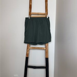 lululemon athletica Men's Pace breaker 7” liner less short